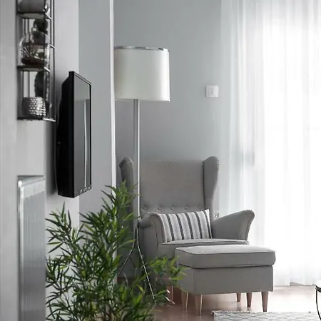 #Luxlikehome - Maison Penthouse Soluň Exteriér fotografie