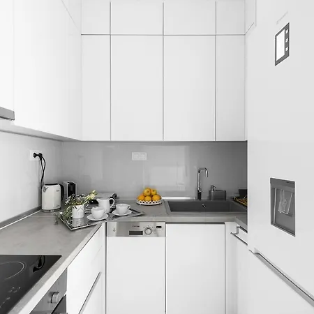 #Luxlikehome - Maison Penthouse Soluň Exteriér fotografie