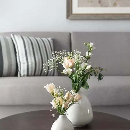 #Luxlikehome - Maison Penthouse Soluň Exteriér fotografie