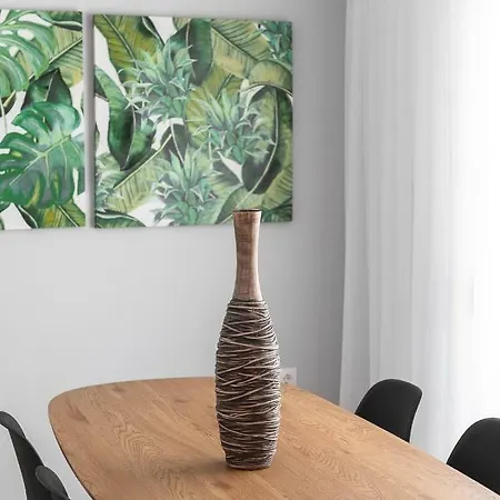 #Luxlikehome - Maison Penthouse Soluň Exteriér fotografie