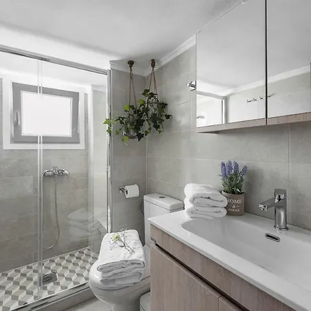#Luxlikehome - Maison Penthouse Soluň Exteriér fotografie