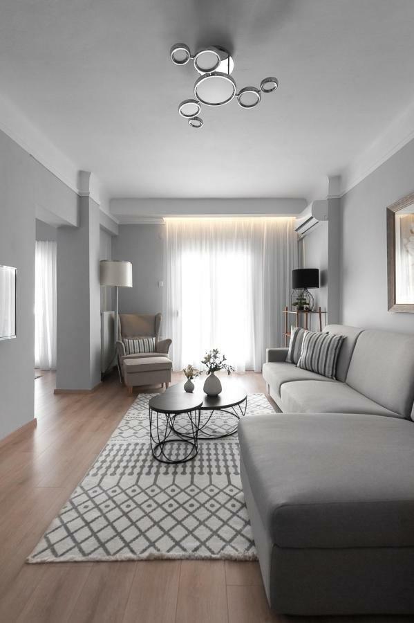 Appartement #luxlikehome - Maison Penthouse