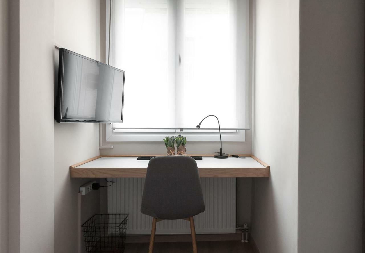 Appartement #luxlikehome - Maison Penthouse *