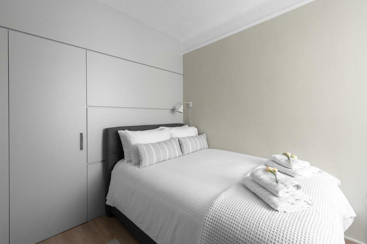 Apartment #luxlikehome - Maison Penthouse Thessaloniki