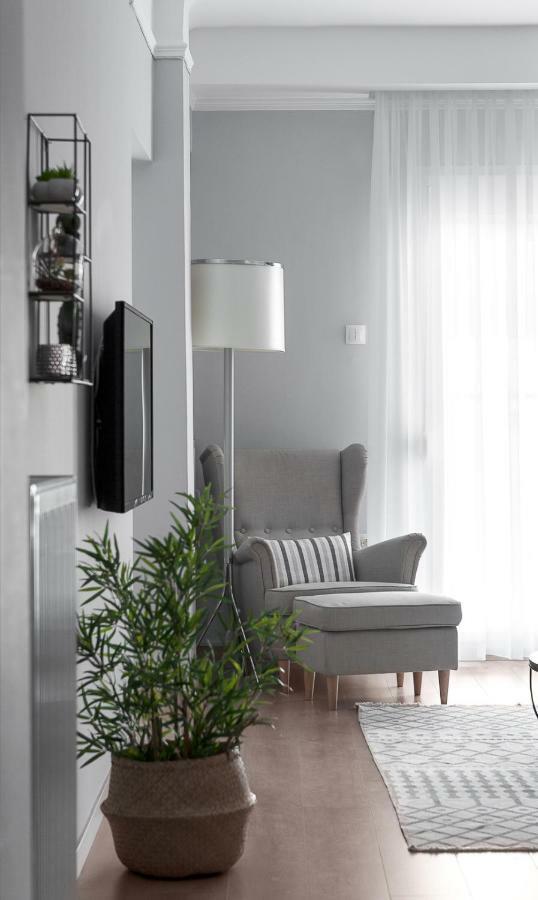 Appartement #luxlikehome - Maison Penthouse