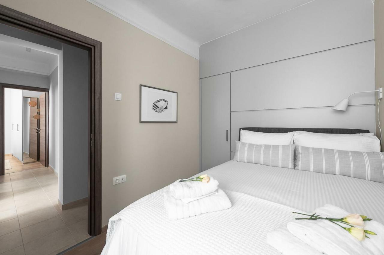 Appartement #luxlikehome - Maison Penthouse