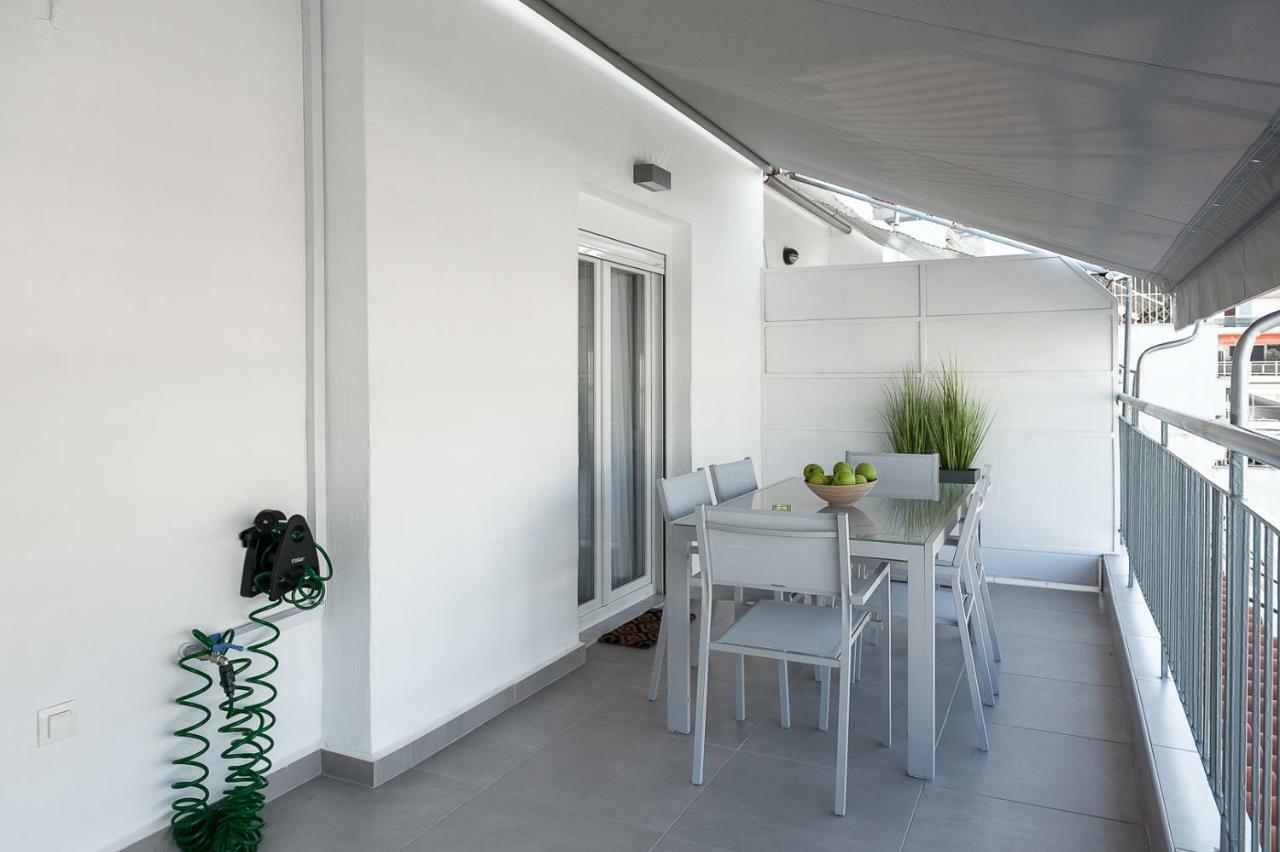 Appartement #luxlikehome - Maison Penthouse