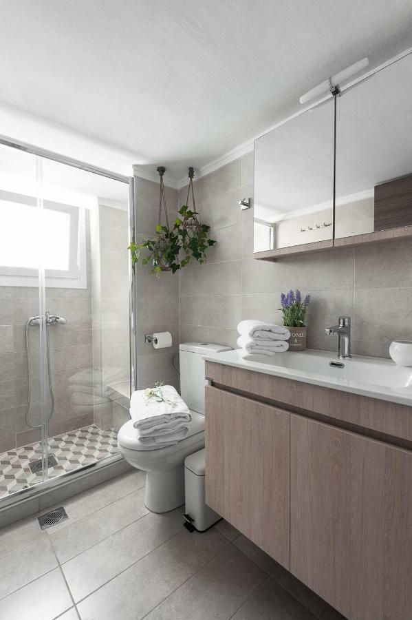 #luxlikehome - Maison Penthouse Apartment Thessaloniki