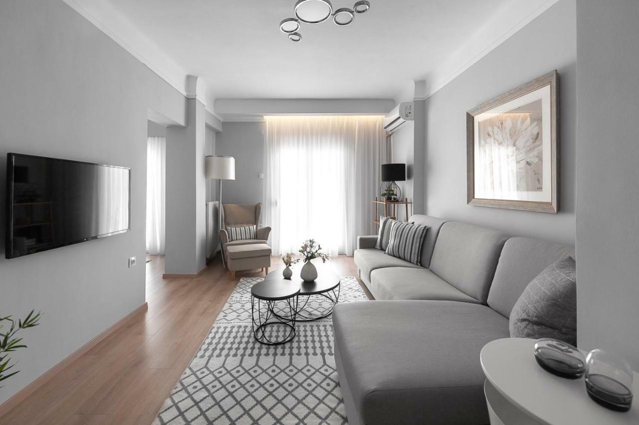 Appartement #luxlikehome - Maison Penthouse *