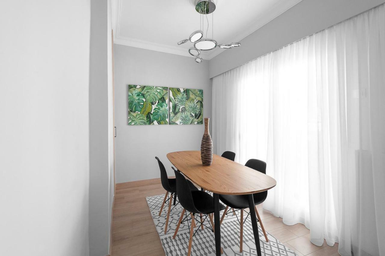 Appartement #luxlikehome - Maison Penthouse *