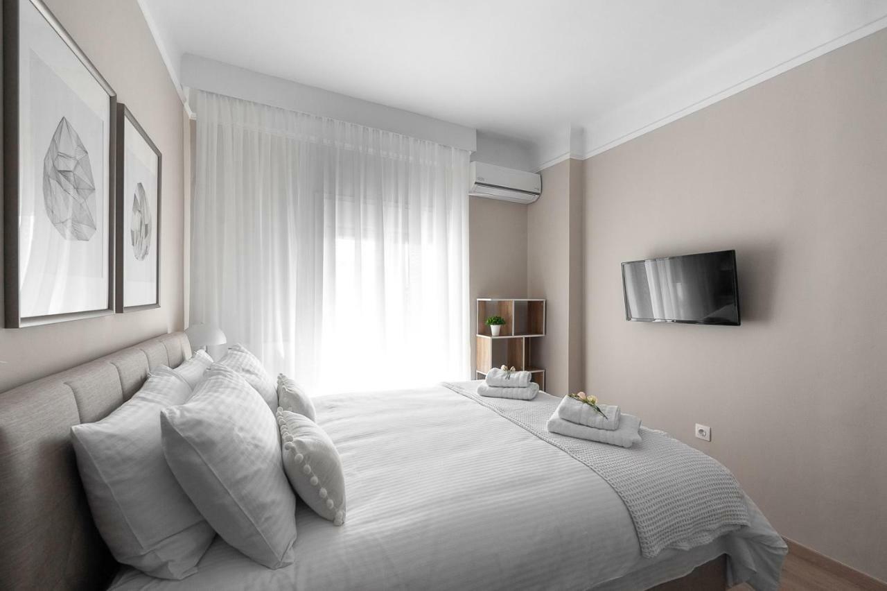 Appartement #luxlikehome - Maison Penthouse *
