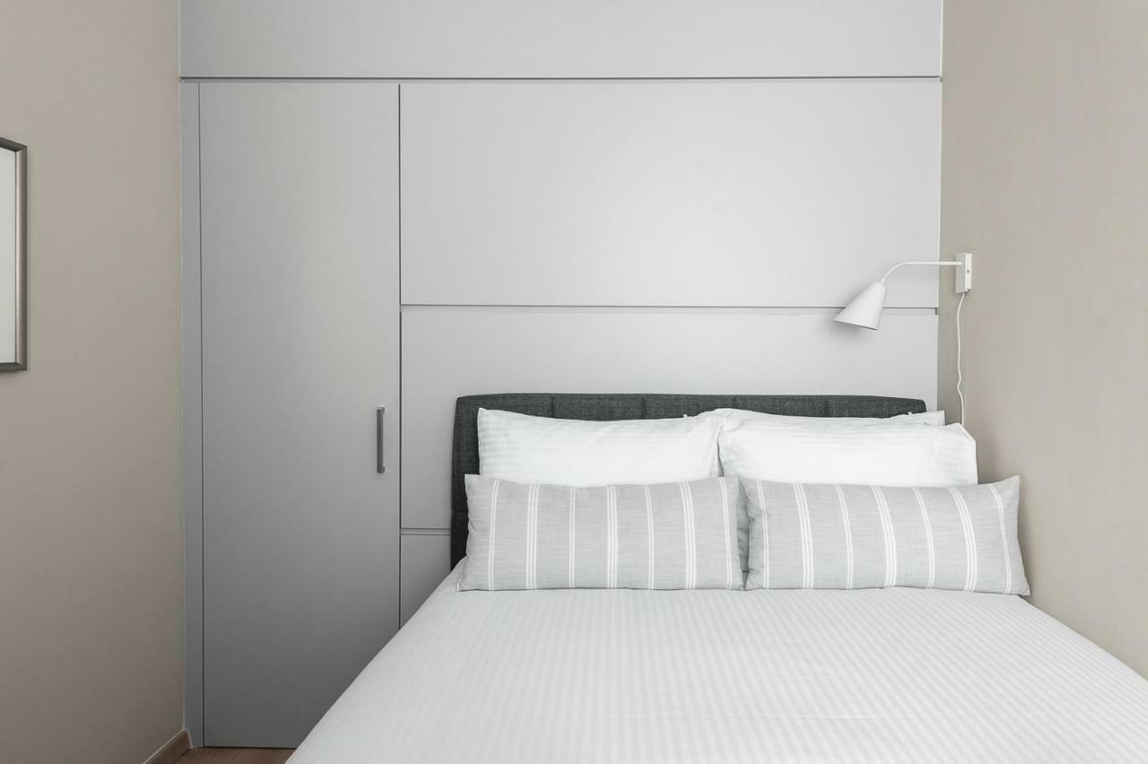 Appartement #luxlikehome - Maison Penthouse Thessaloniki